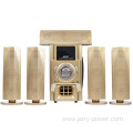 Jerry Power 5.1 Channel HiFi Stereo Surround Sound